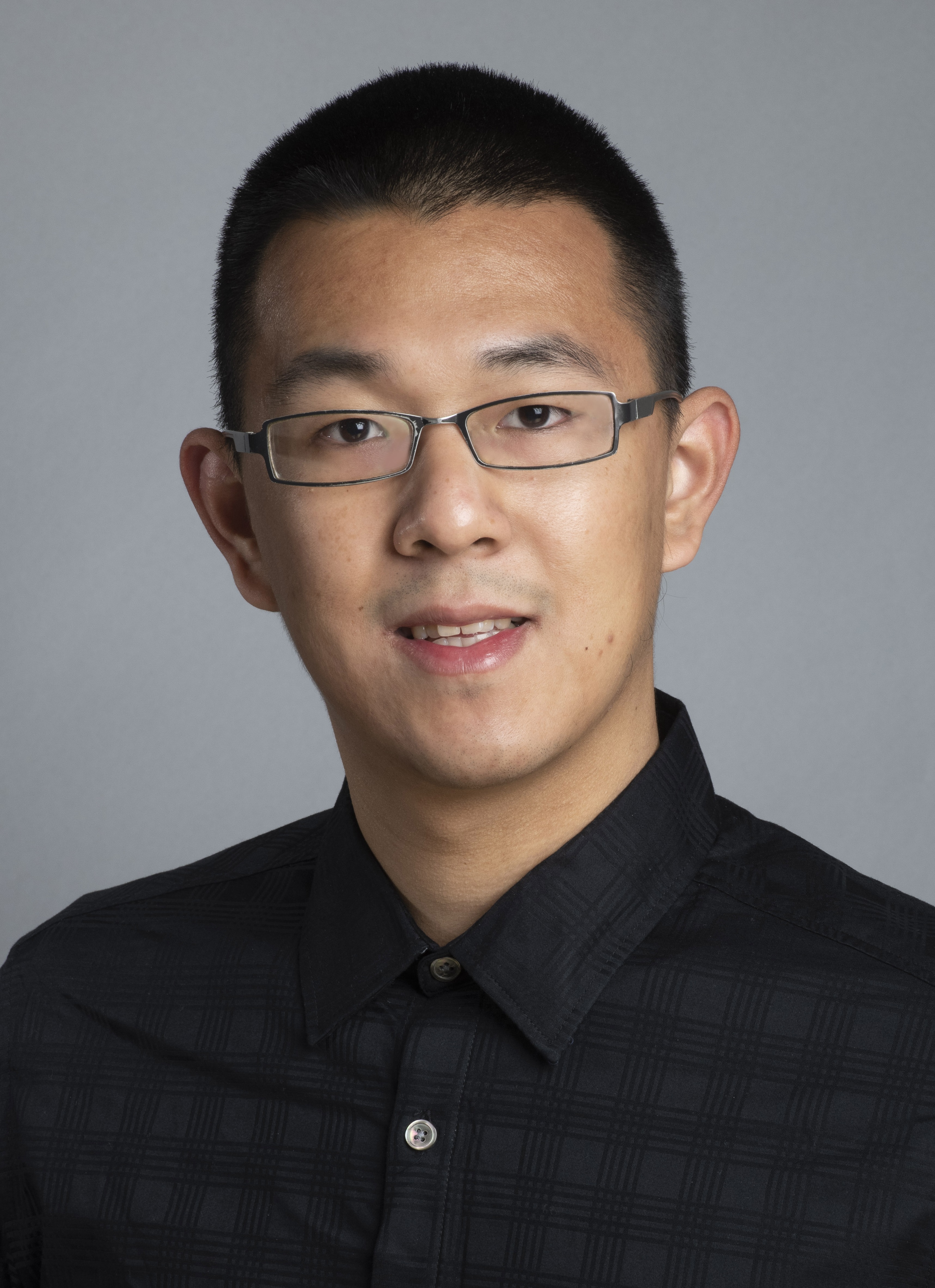 Jiawei Liu
