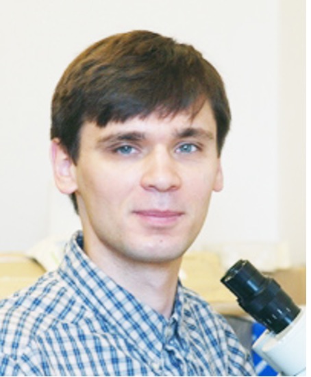 Pavel Klimov