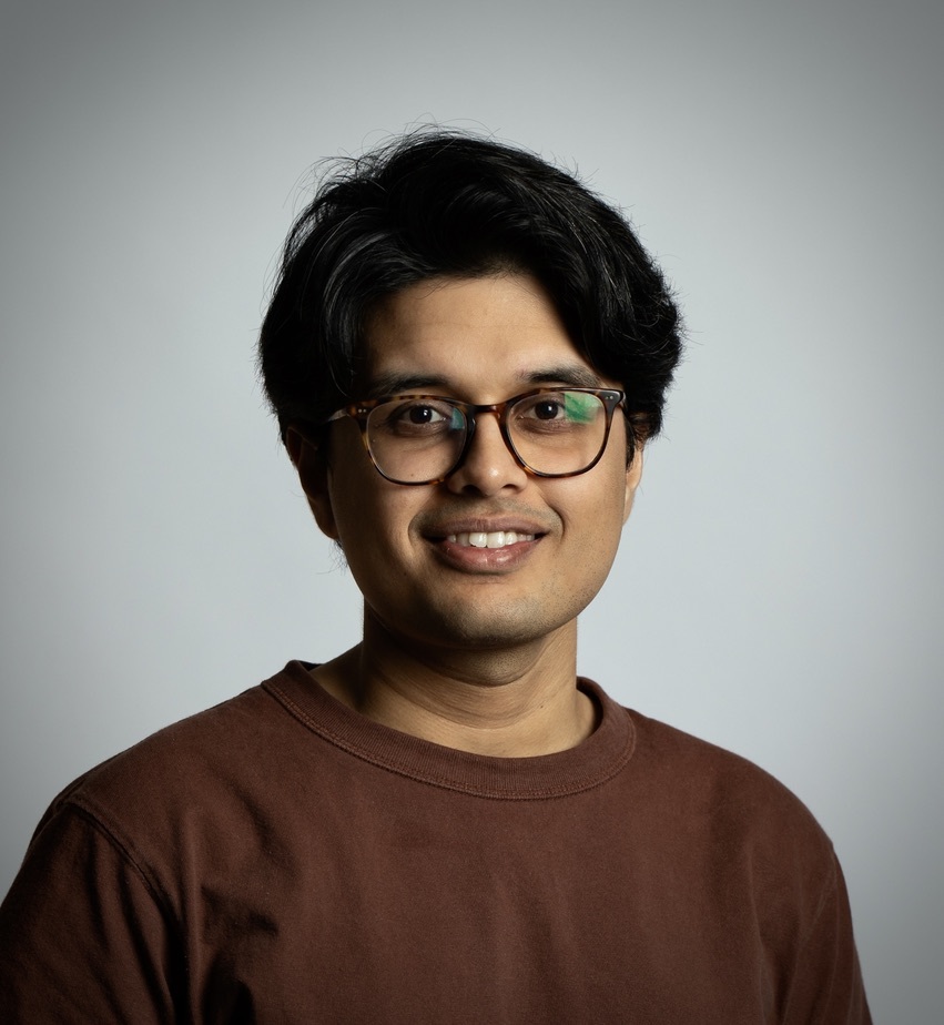 Pradyut Kumar